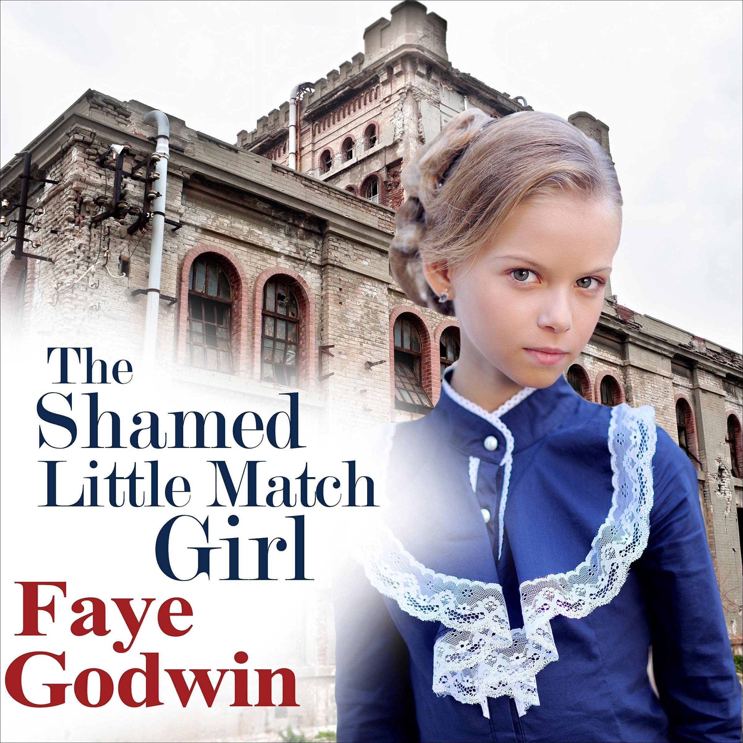 The Shamed Little Match Girl