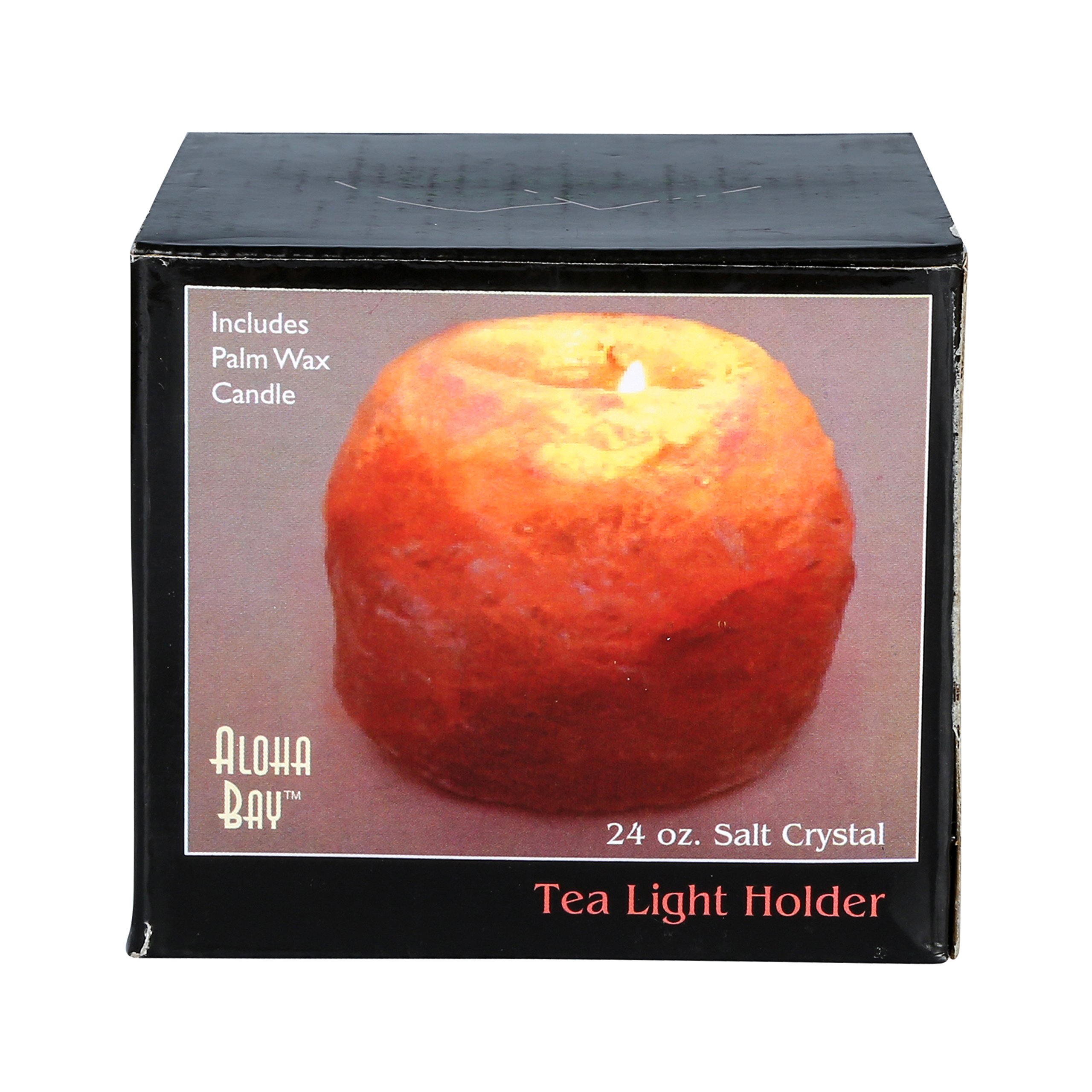 yummi Set of 18 Floating Candles and Monet Stem Holders - Mint