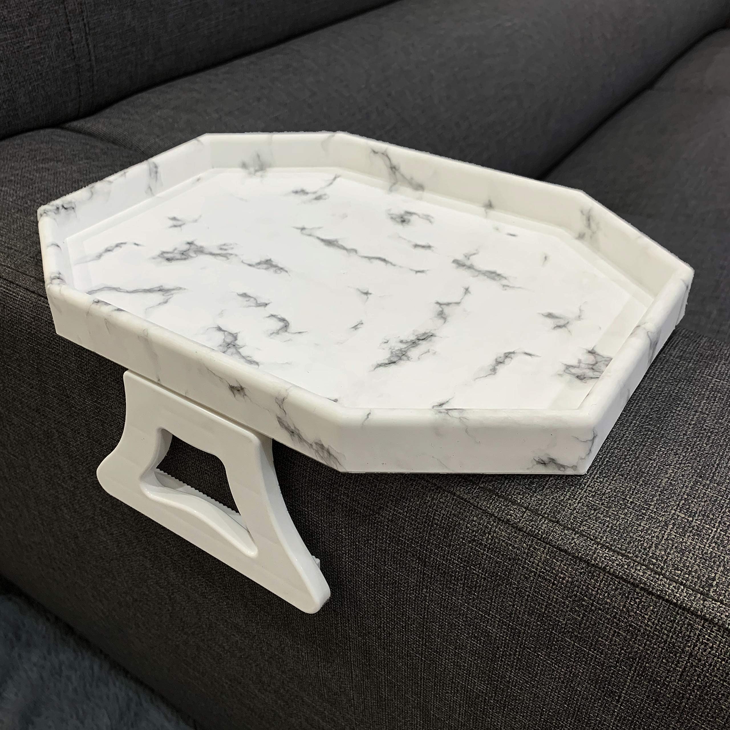 Bamboo Sofa Arm Tray Table Couch Tray Sofa Arm Table