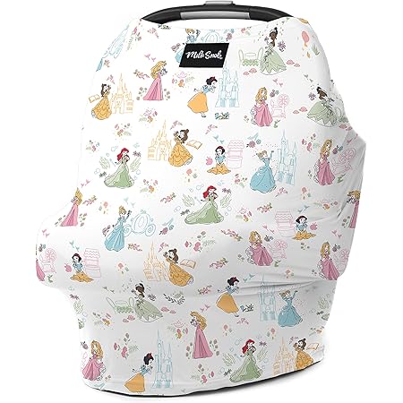 Amazon Milksnob ミルクスノッブ 授乳ケープ 5way ナーシング カバー Disney ディズニー プリンセス 0か月 授乳 ケープ ベビー マタニティ 通販 Amazon Milksnob ミルクスノッブ 授乳ケープ 5way ナーシング カバー Disney ディズニー プリンセス 0か月 授乳 ケープ ベビー マタニティ 通販