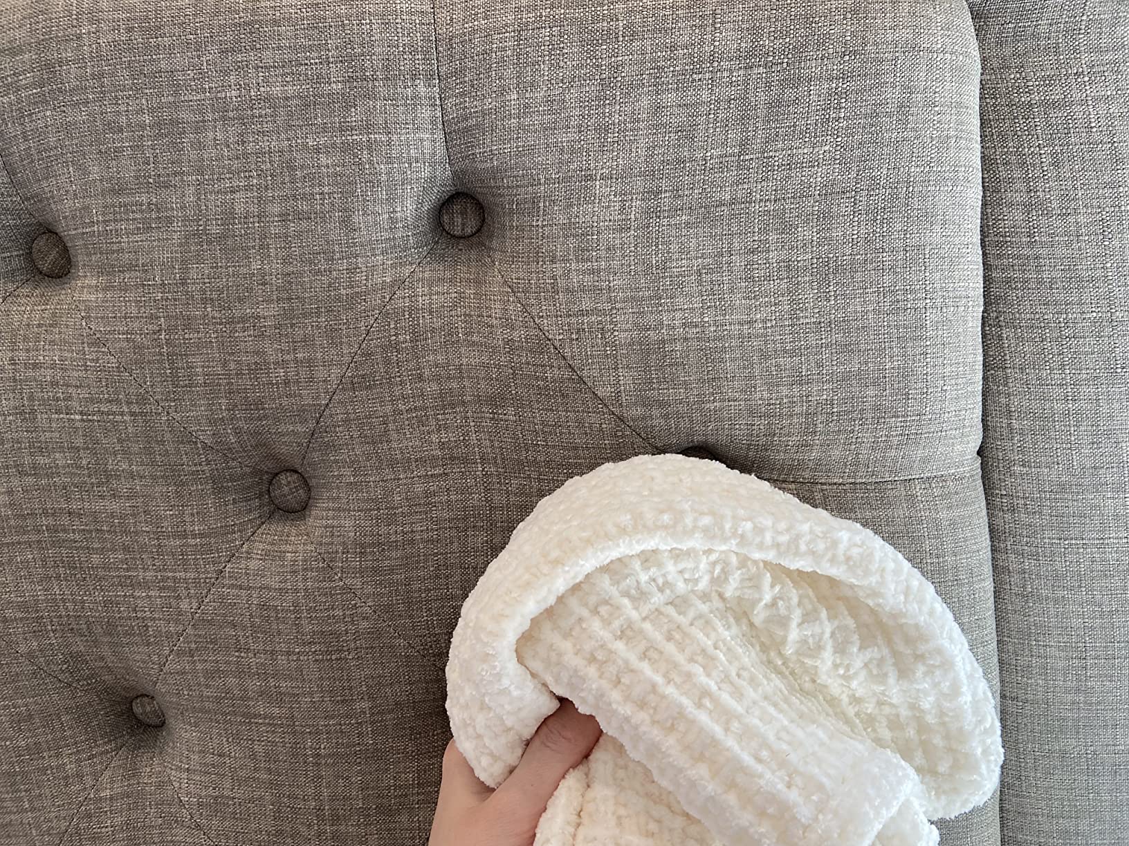 34/mo Finance Signature Design by Ashley Jerary Farmhouse Button