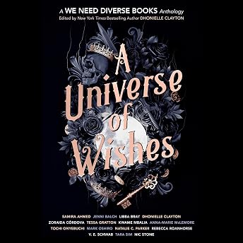 A Universe of Wishes Audiobook episode artwork