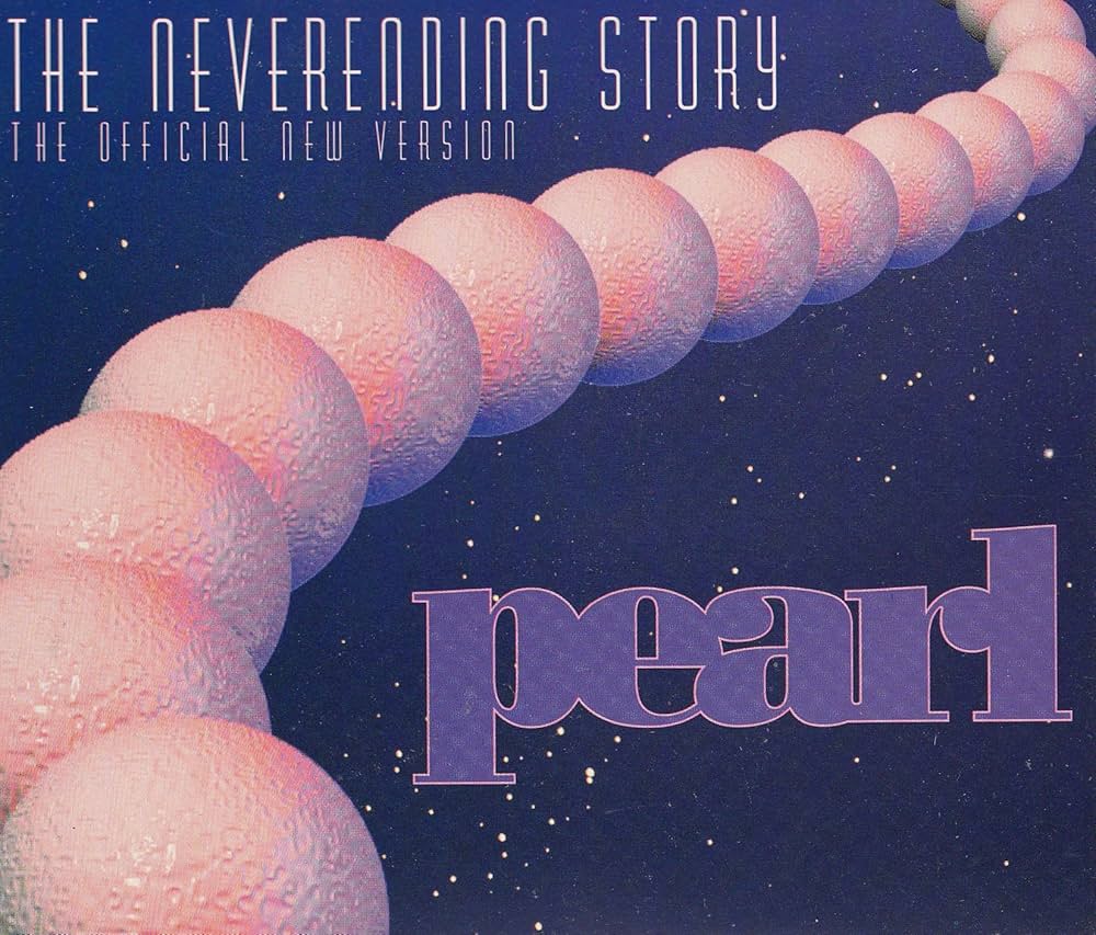 Neverending story [Single-CD]: Amazon.com.br: CD e Vinil
