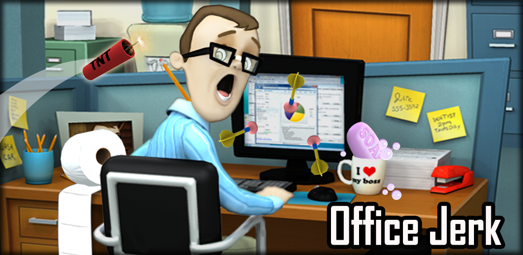 Office Jerk Free for Android