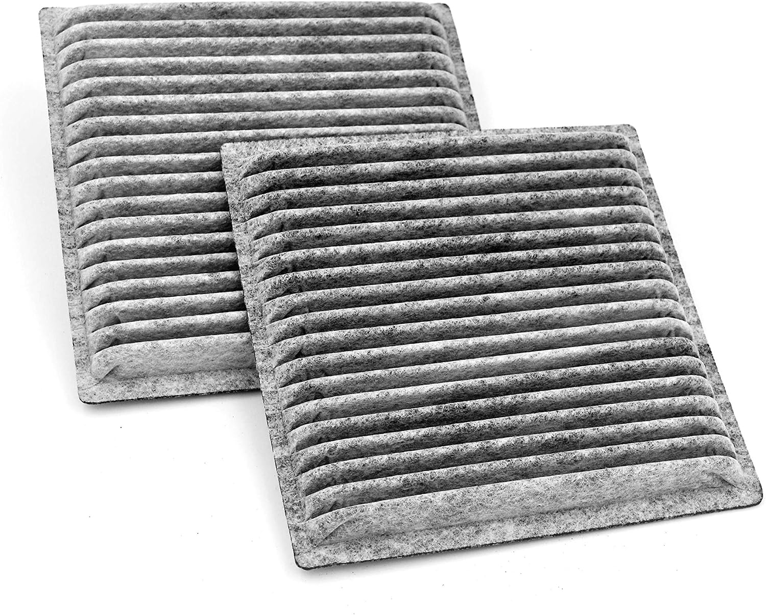 2 Pack FD547 Cabin Air Filter for Edge,MKX,CX-9,Replacement for CF10547,7T4Z-19N619-B,7T4Z19N619B,L2Y6-61-P11,L2Y661P11