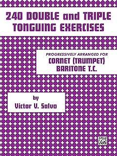 240 Double and Triple Tonguing Exercises - coolthings.us