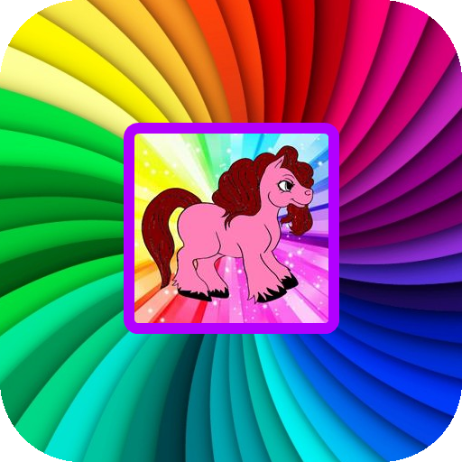 Princess Pony's Happy Bounce