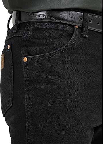 Miniatura 5 de Wrangler Men's 13mwz Cowboy Cut Original Fit Jean