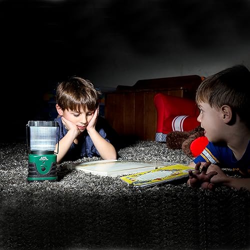 Miniatura 6 de AYL Starlight 700 - Resistente al agua - A prueba de golpes - Larga duración hasta 6 días - Linterna LED ultra brillante de 1300 lúmenes - Linterna