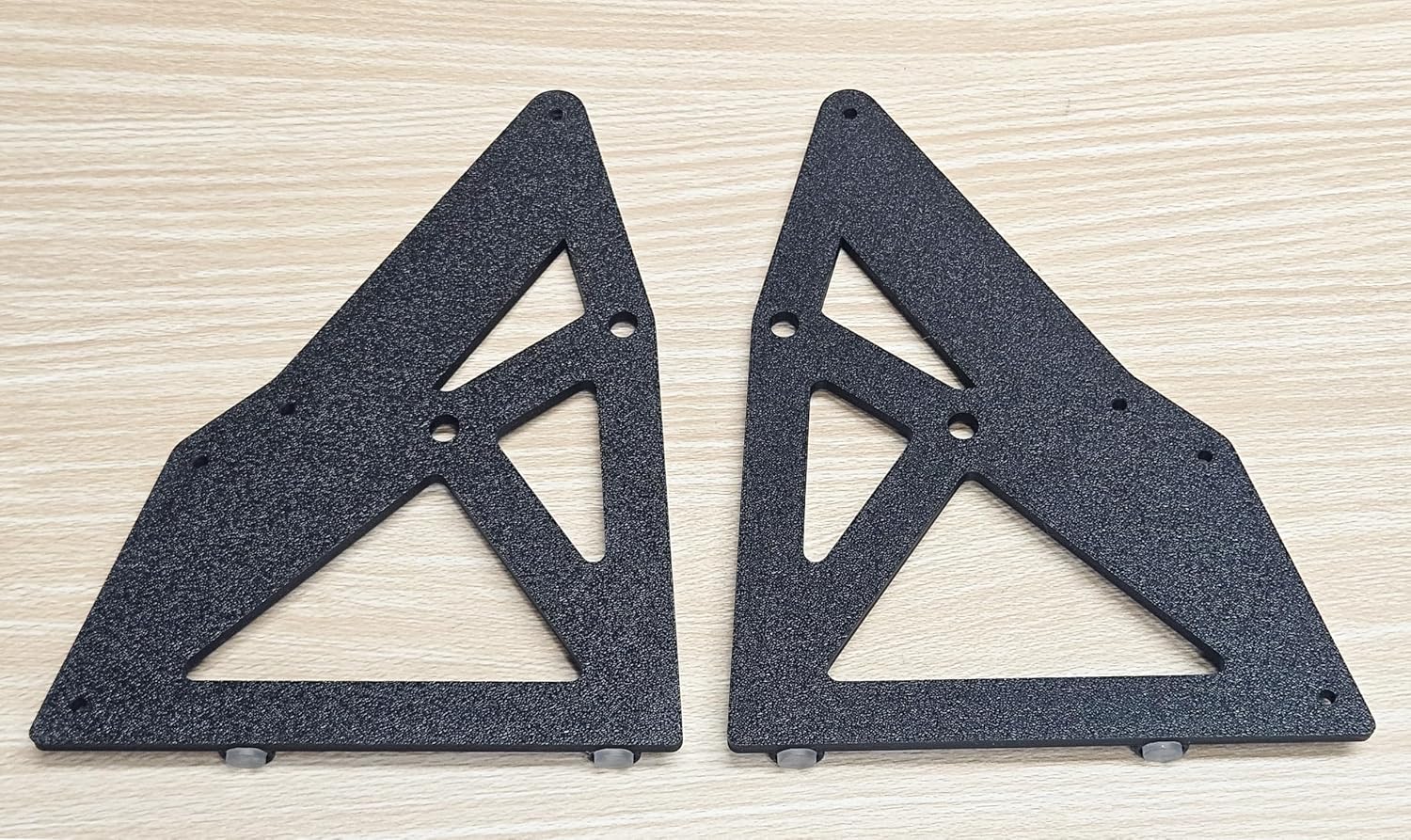 Made in USA 2 Tier Angled Desktop Stands For Moog Semi-Modular DFAM Mother-32 Subharmonicon Synthesizer