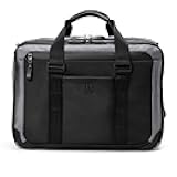 Altitude Full Expansion Brief, Business Bag, 16 Inch Laptop, Work, Travel, Water Resistant, Men and