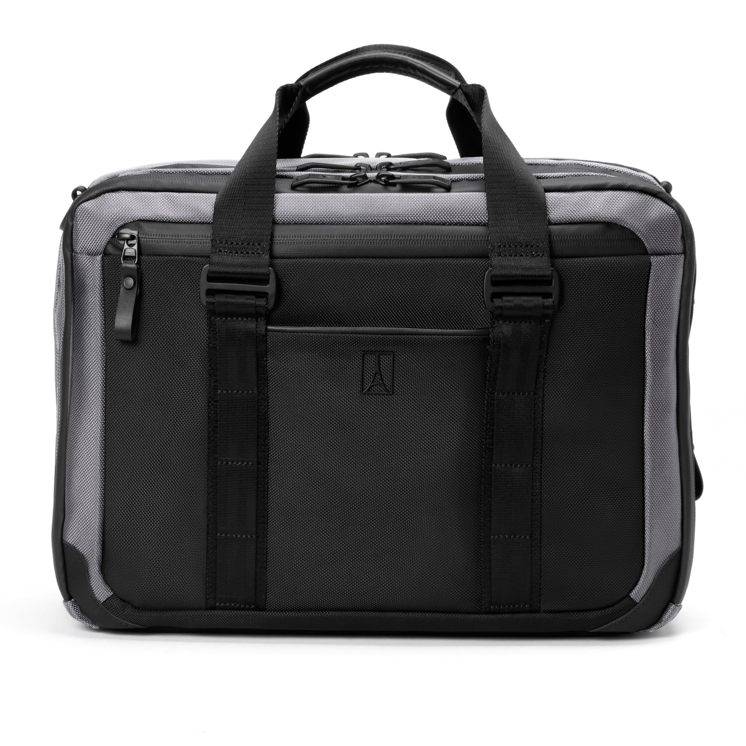 Travelpro Altitude Full Expansion Brief, Business Bag, 16 Inch Laptop, Work, Travel, Water Resistant, Men and
