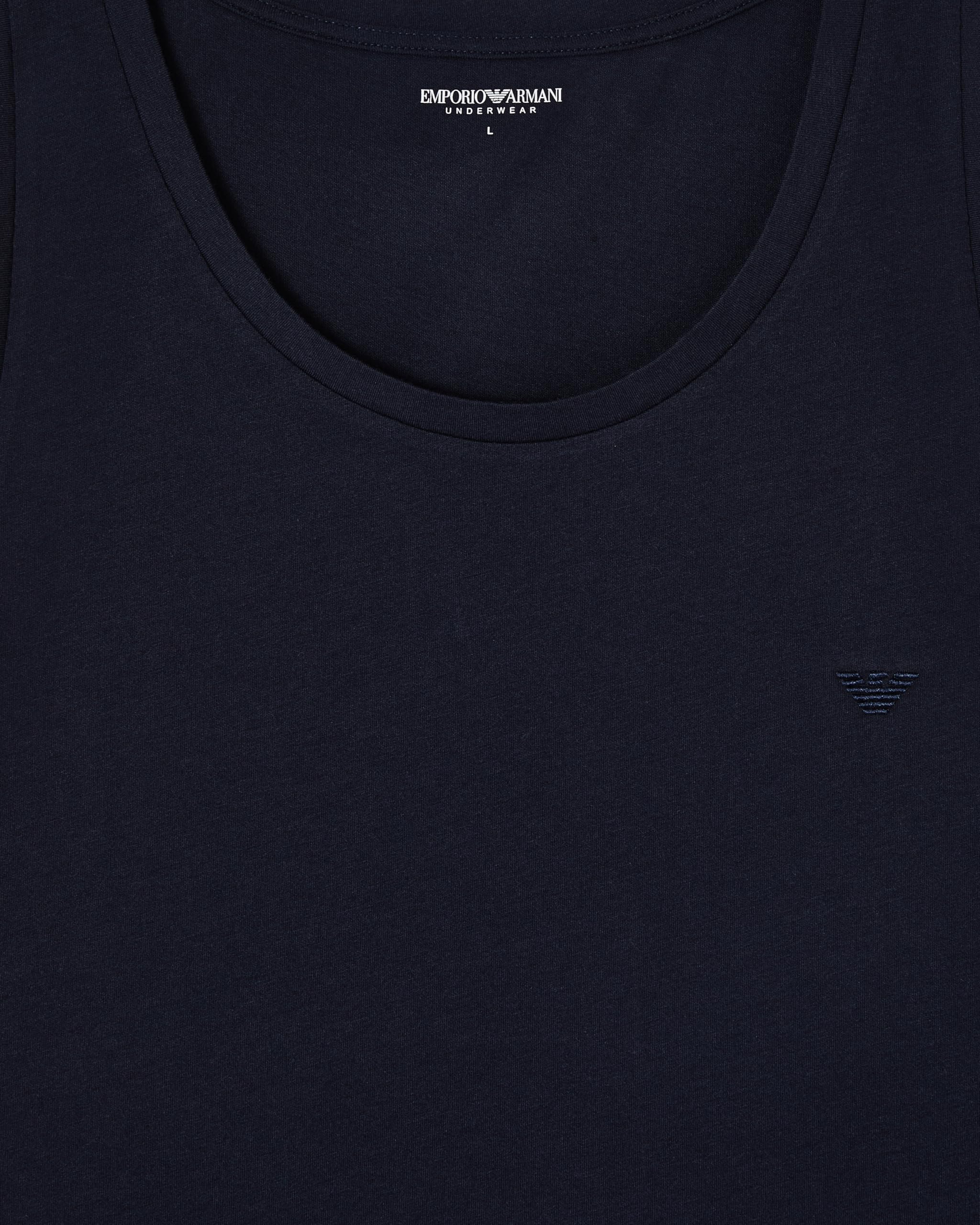 Emporio Armani Tank Canottiera Uomo