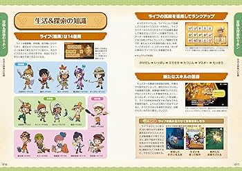 FANTASY LIFE i 2本セット ZX-199 公式限定フリースポーチ付 | ZEXUS公式サイト | ゼクサス