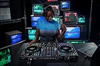 Vista 9 de Pioneer DJ DDJ-FLX10 Edición Limitada - Controlador DJ de 4 canales para Rekordbox & Serato - Negro