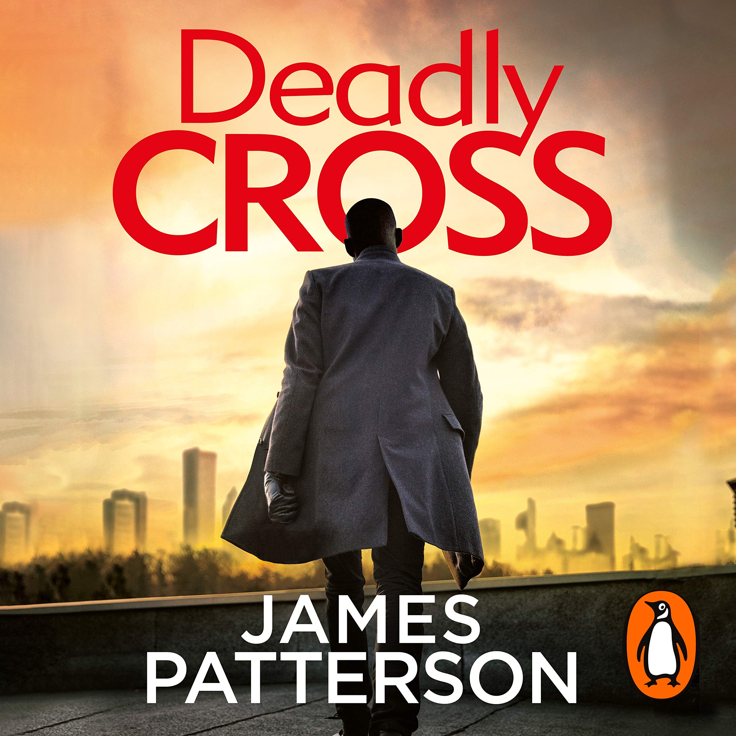Deadly Cross by James Patterson - 9781786143198