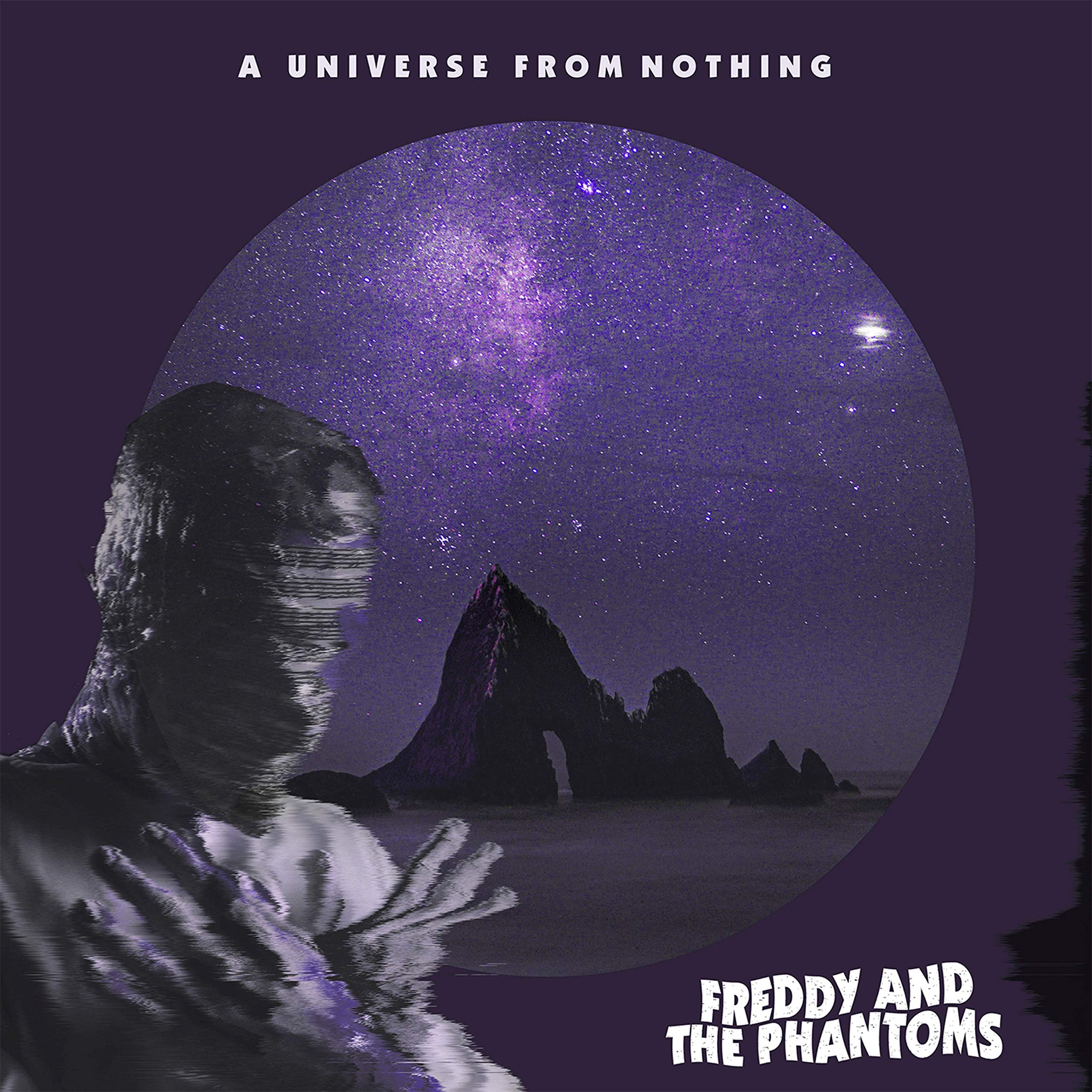 A Universe From Nothing [VINYL]