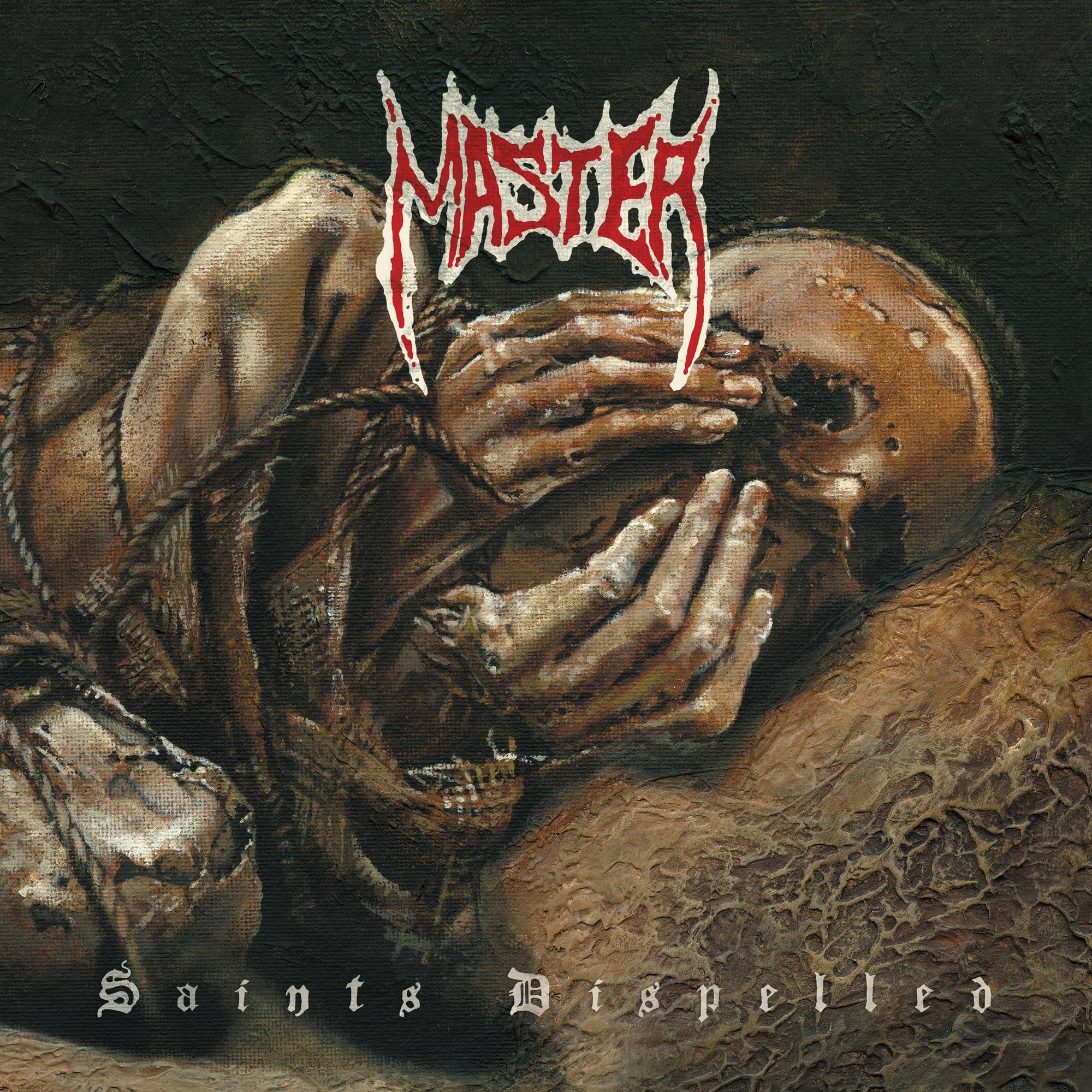 Saints Dispelled [VINYL]