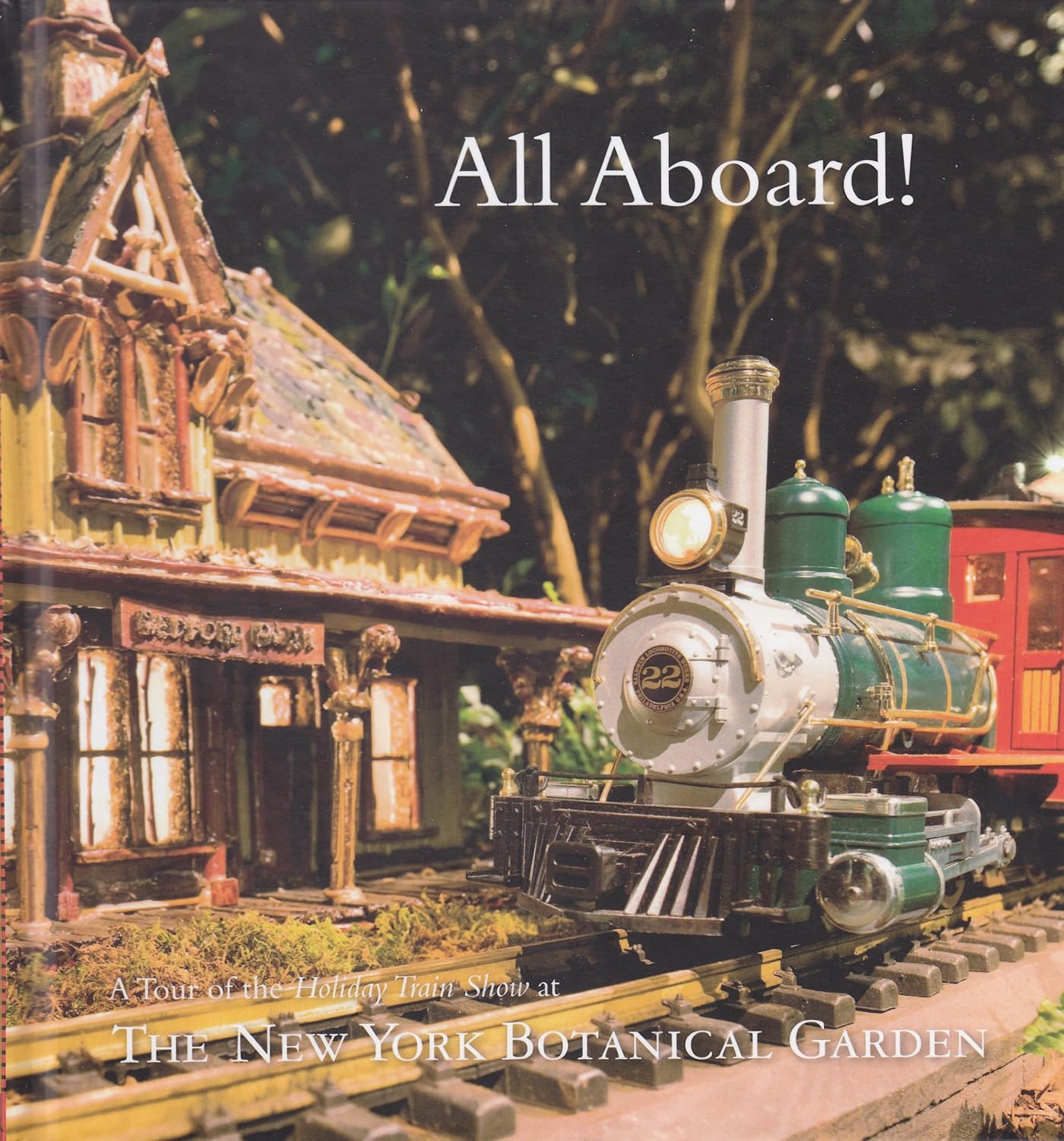 Cover Art