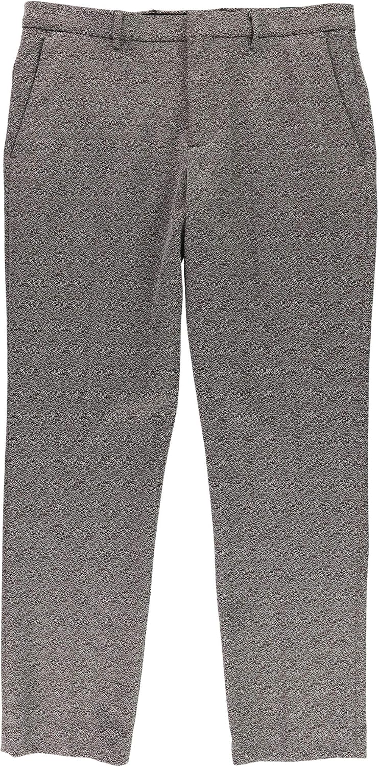 Perry Ellis Mens Flex Stretch Casual Trouser Pants