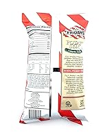 Vista 4 de T.G.I. Friday Papas fritas de patata, cheddar de jalapeño, 4.5 onzas (paquete de 3)