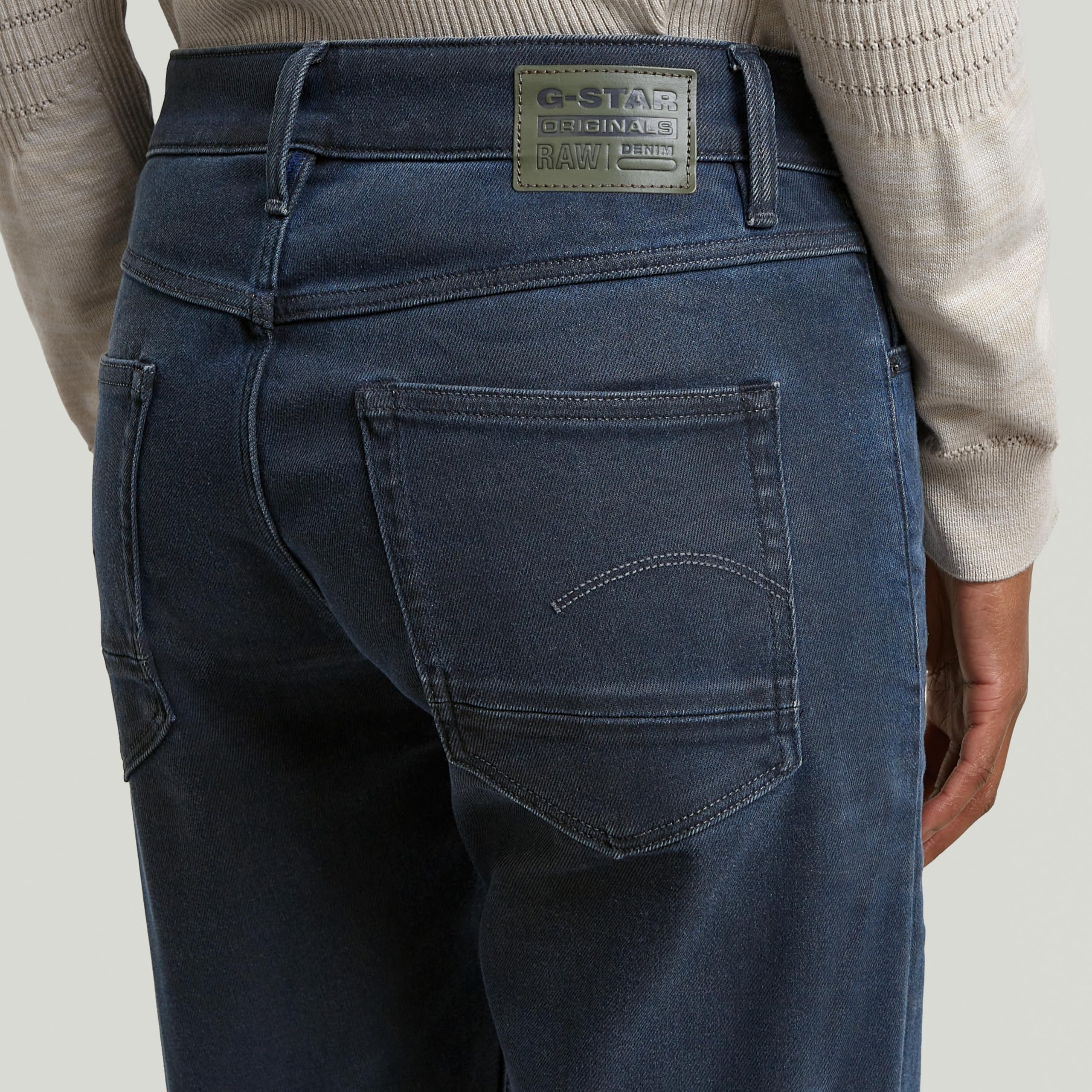 G-Star Damen Kate Boyfriend Jeans – Bild 5