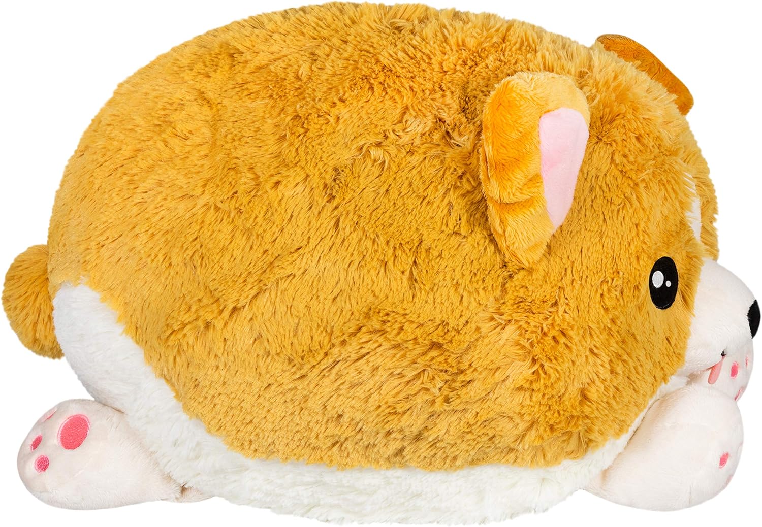 Squishable / Baby Corgi 15" Plush