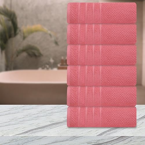 Vista 168 de Toalla de baño Parent 2-Morado