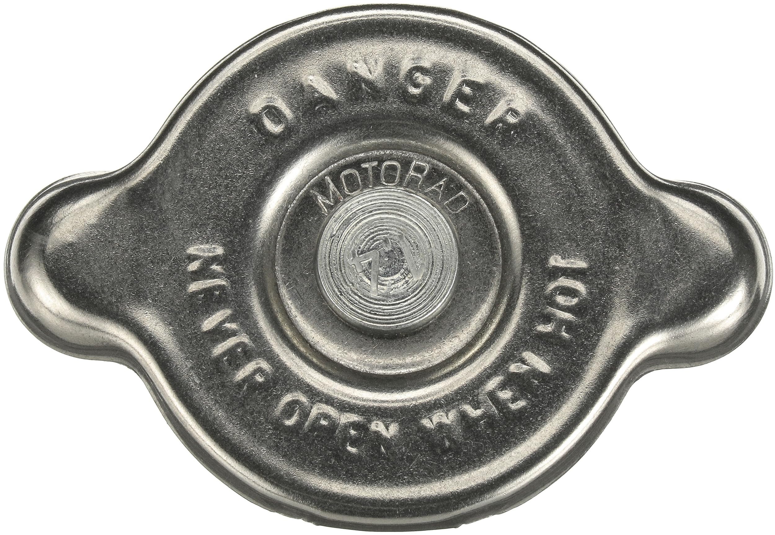 Amazon.com: Gates 31564 Standard Radiator Cap : Automotive