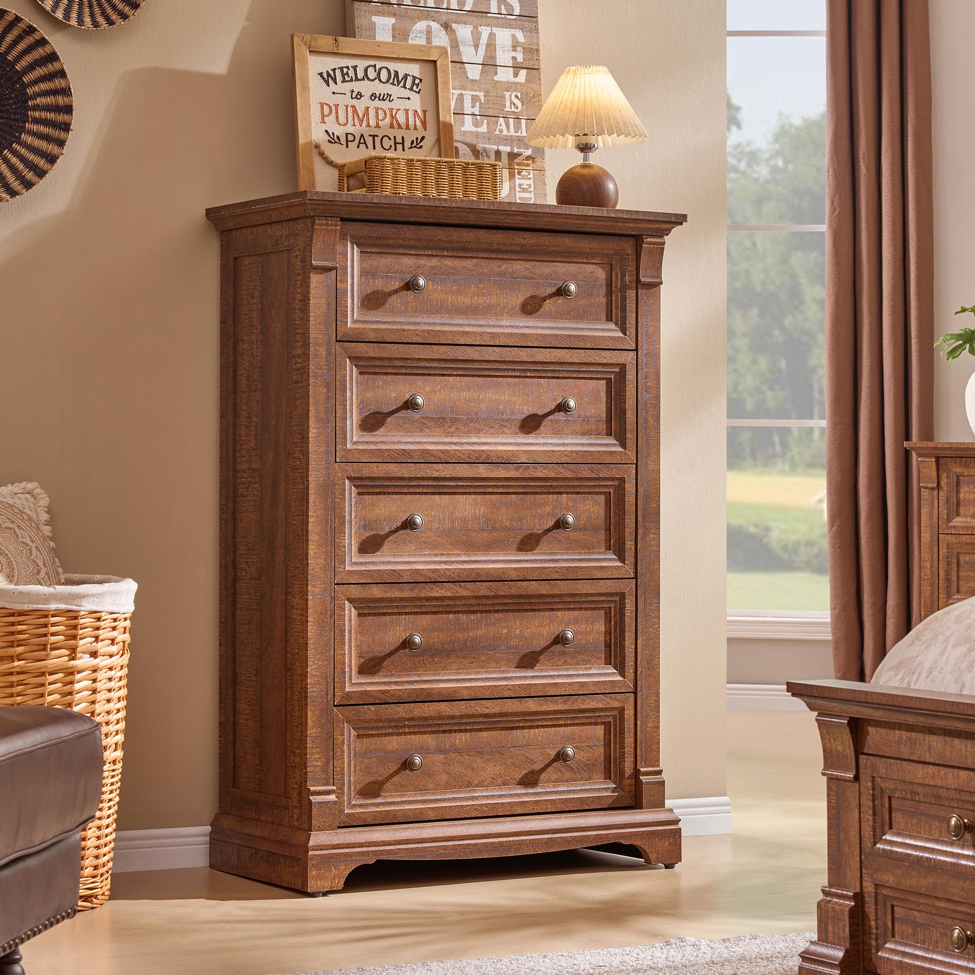 T4TREAM Farmhouse Dresser