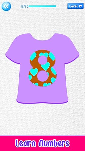 T-Shirt Masking Print Master - Tie Dye Paint Art