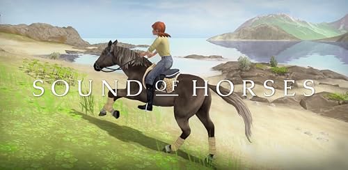 Sound of Horses – vue 8