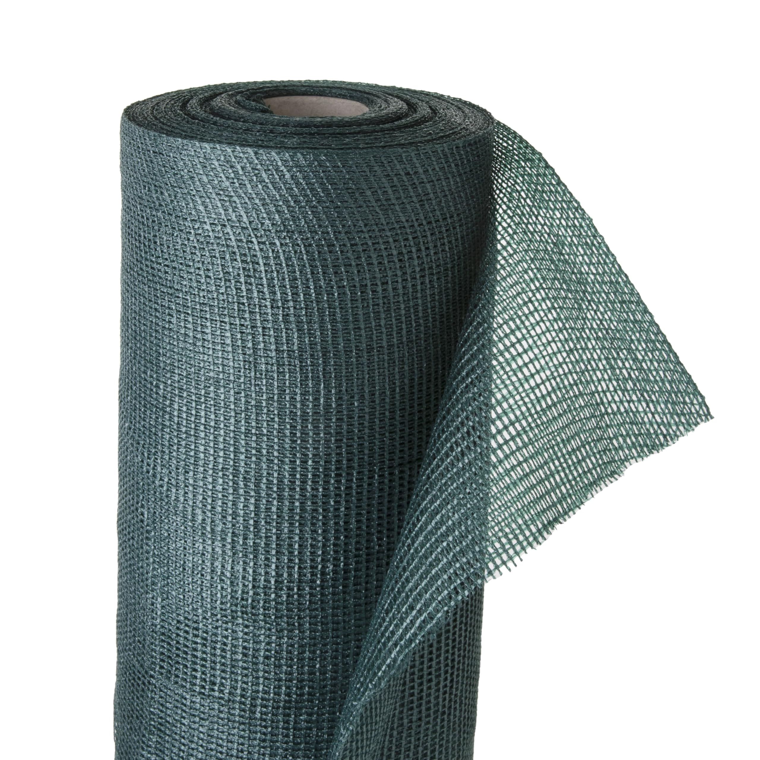 EraGreen Red antitopos de 3 m x 60 m, protección contra topos para césped enrollado y césped, protección contra topos para su jardín