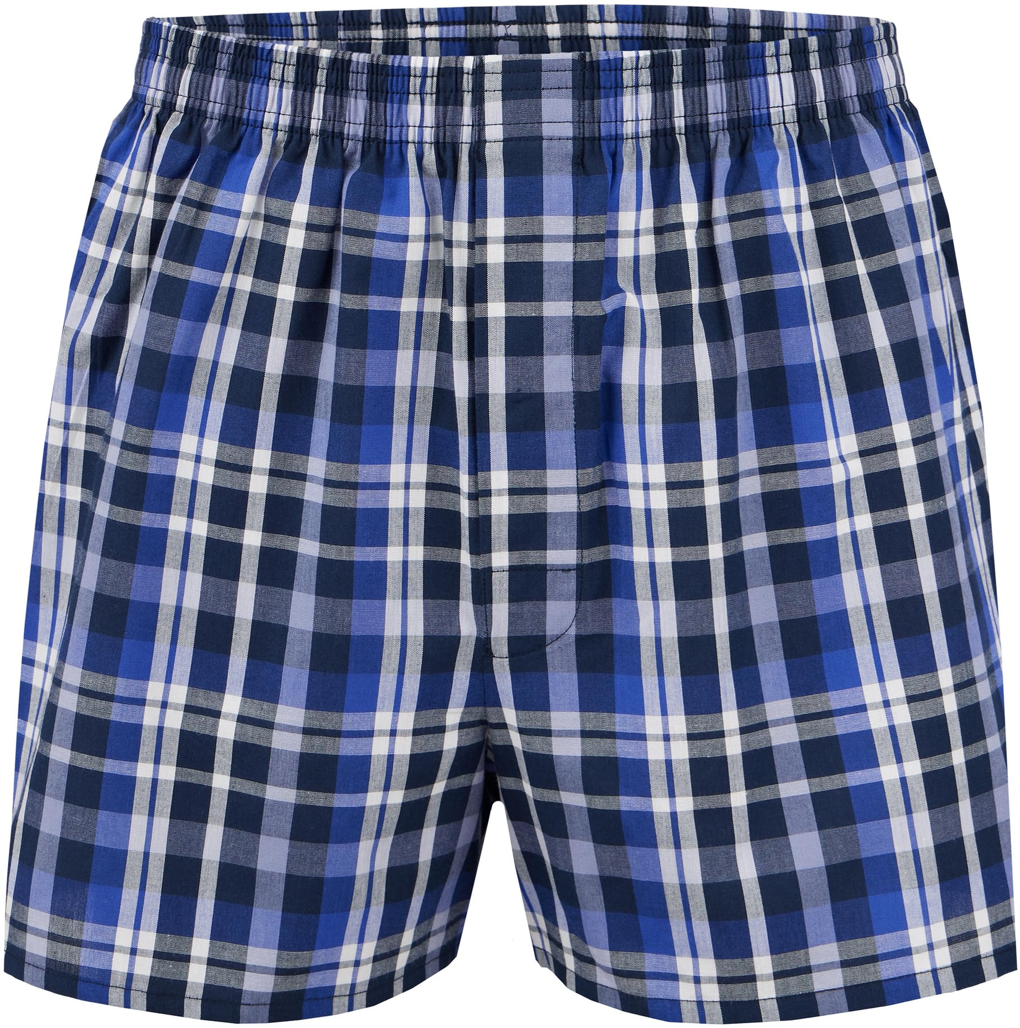 City Life Boxer (Pacco da 6) Uomo