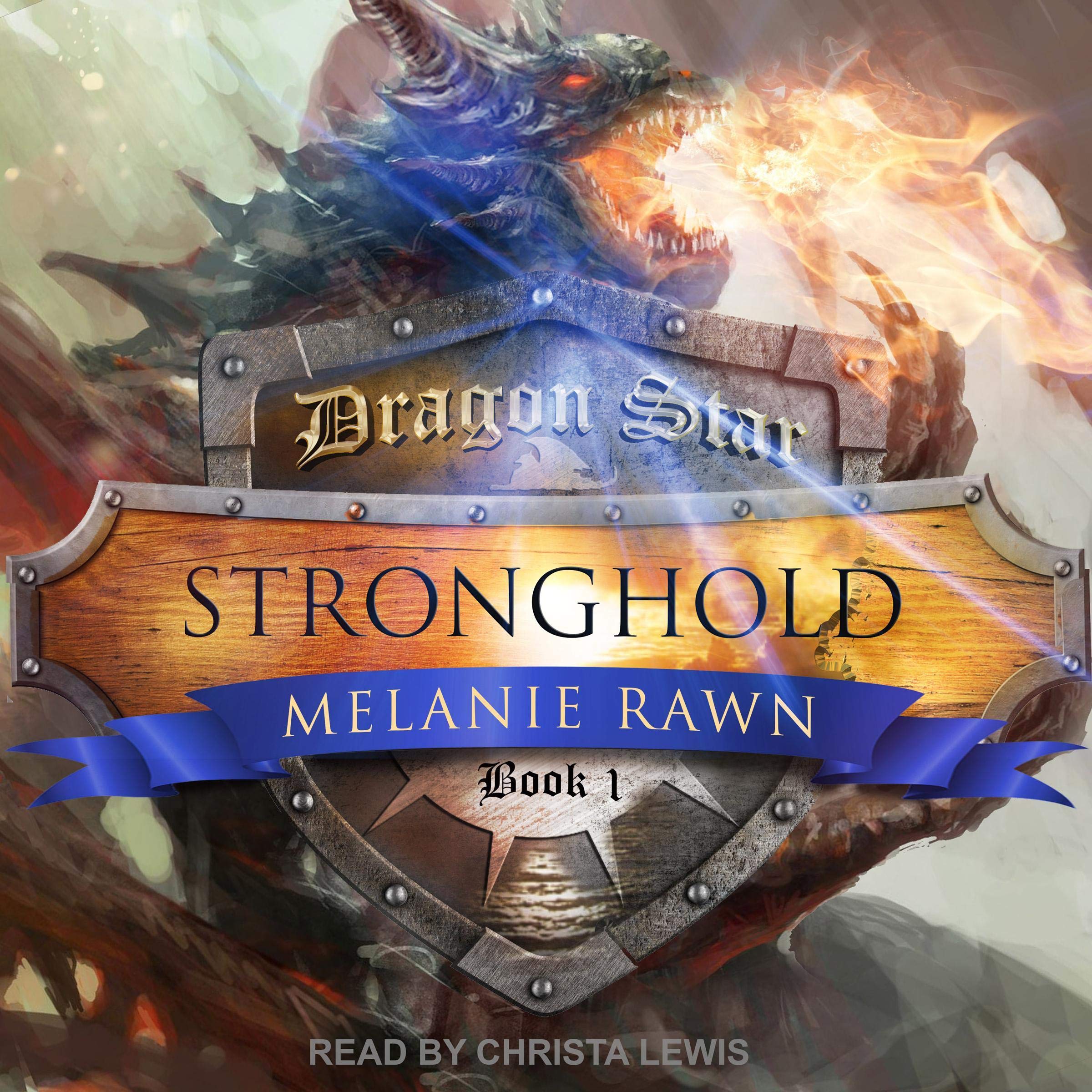 Cover art for Stronghold
