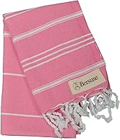Vista 20 de Bersuse 100 % algodón - Toalla de mano Anatolia turca - Fouta Peshtemal para baño y playa - Para cabeza, rostro, cabello, bebés, cuidado, cocina