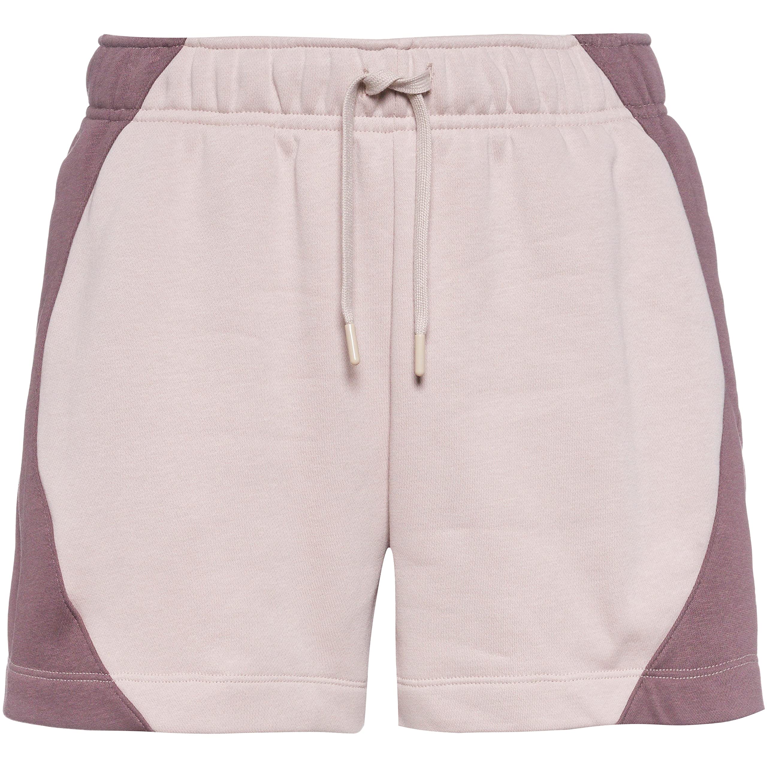 NIKE W Nsw Air Flc Mr Spodenki - Shorty Women's