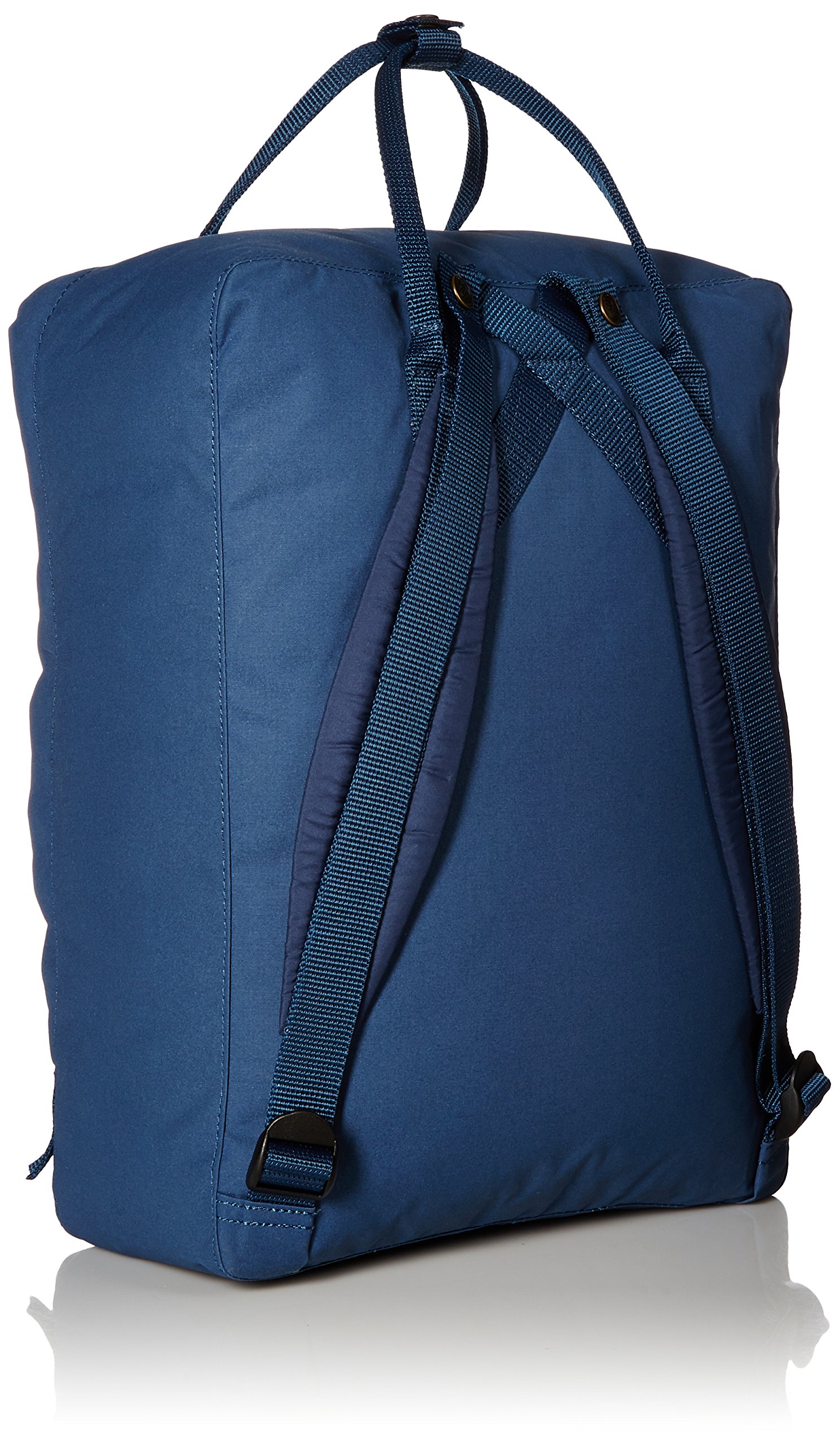 kanken big royal blue