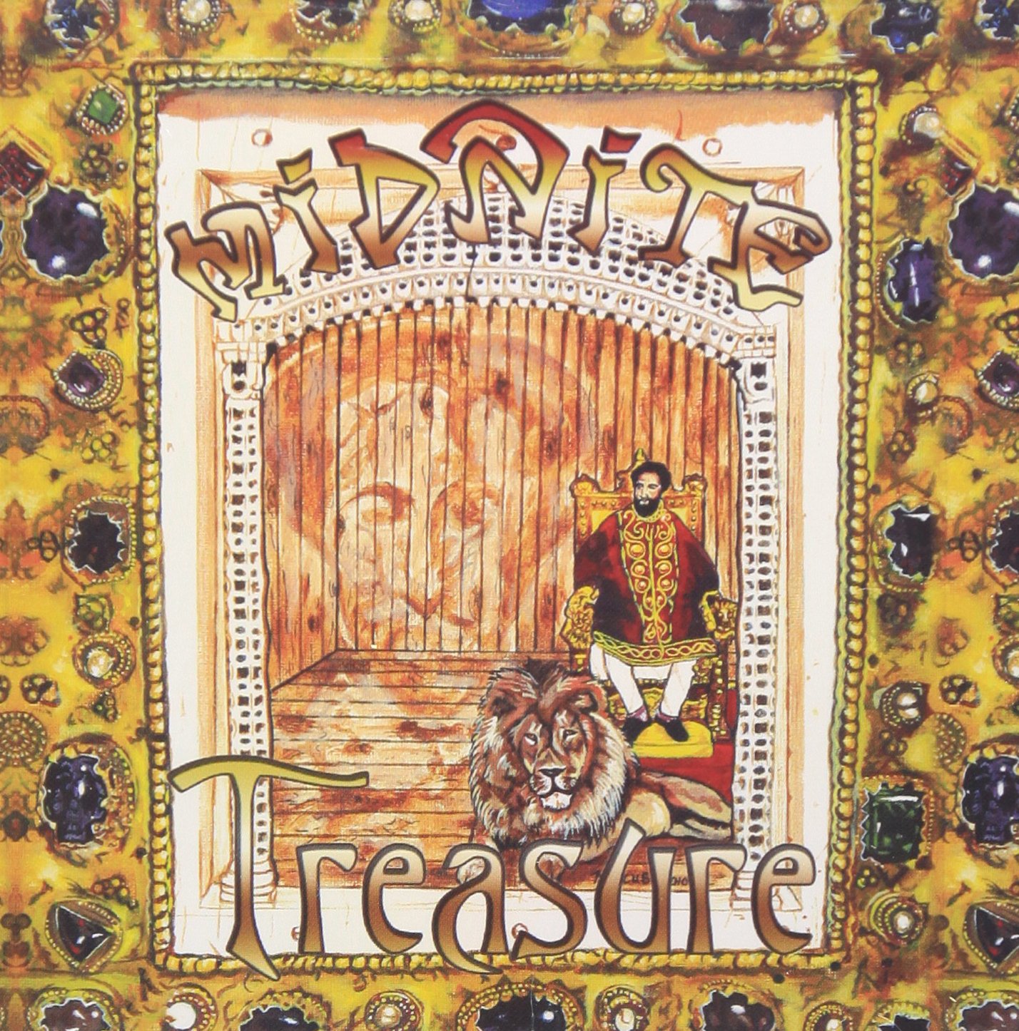 TREASURE