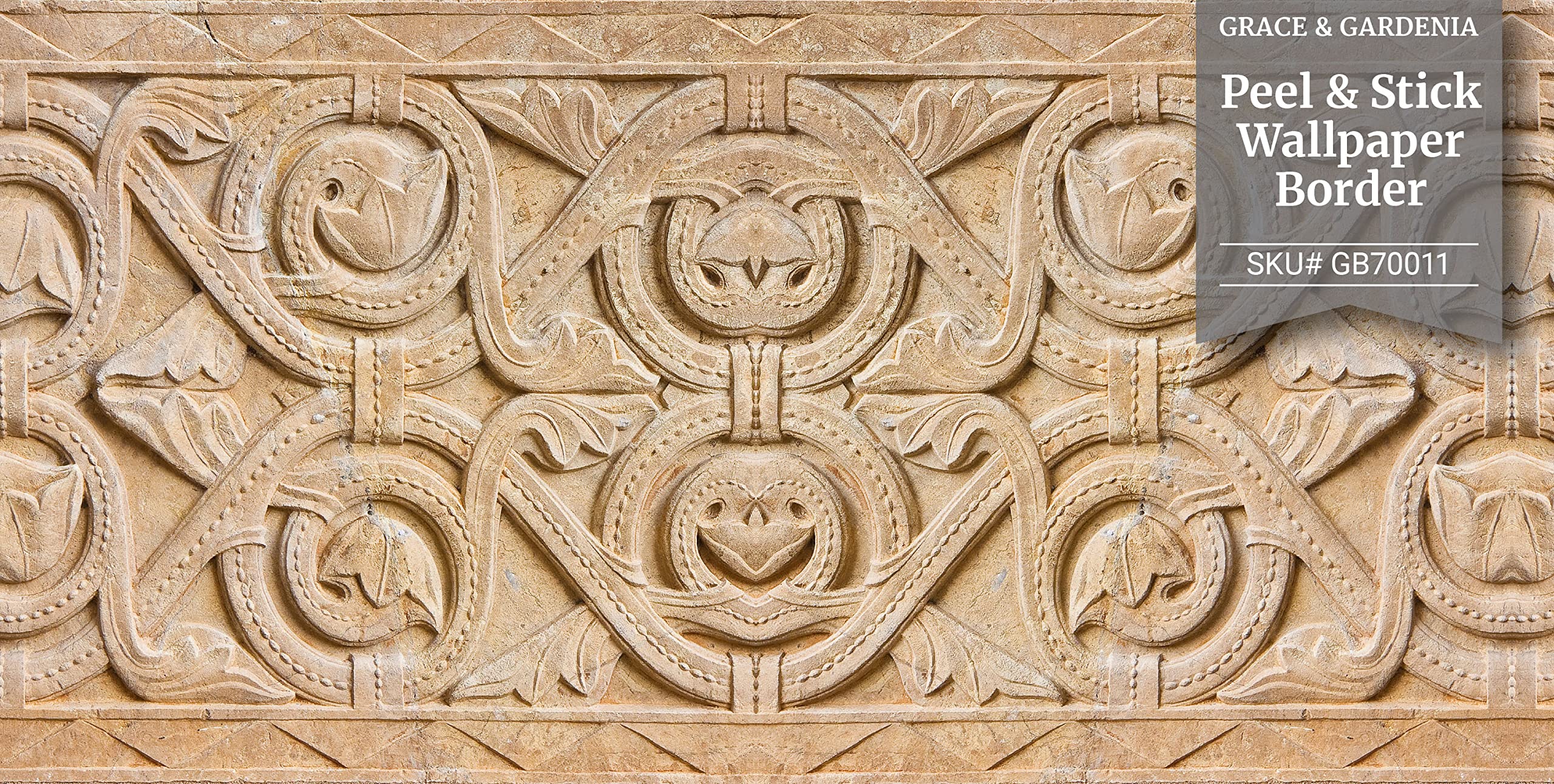 Stone Carving Patterns