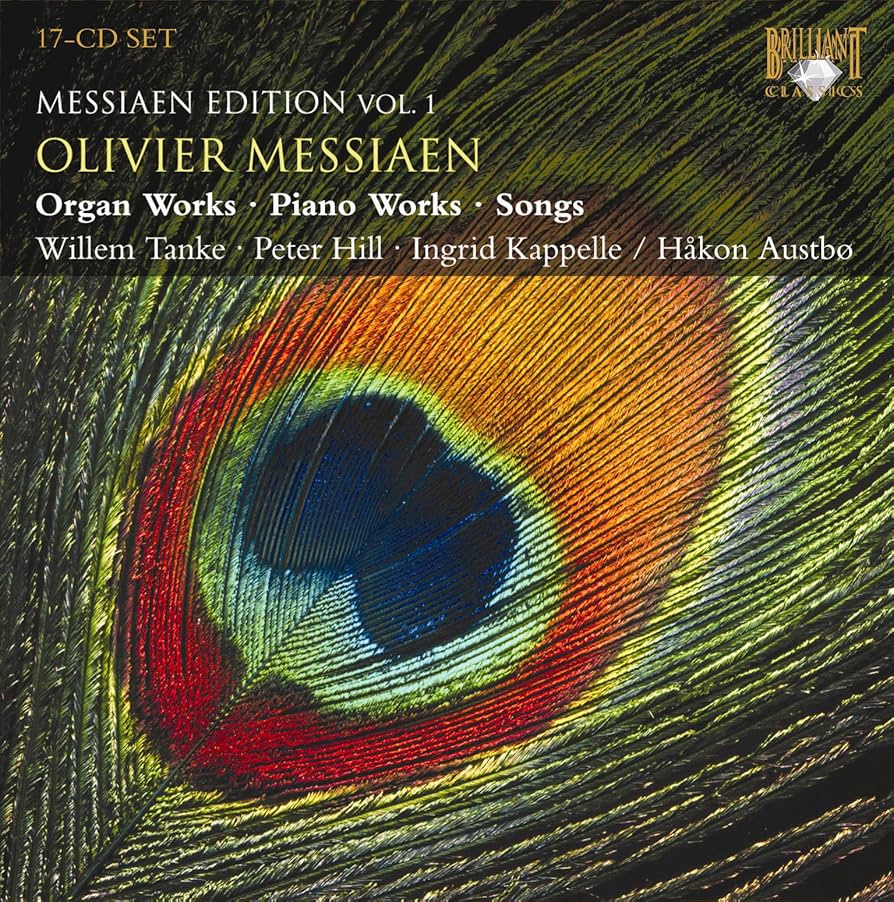 その他 Messaien;Livre D&#39;orgue [CD] Amazon.co.jp: Livre D'orgue: ミュージック