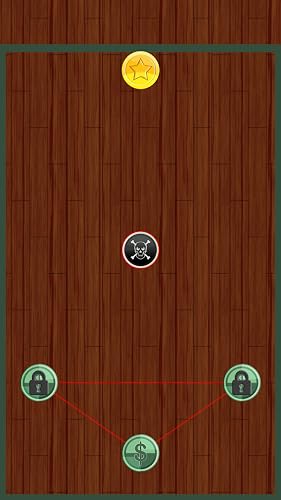Coin étoiles - réflexion et puzzles – vue 6