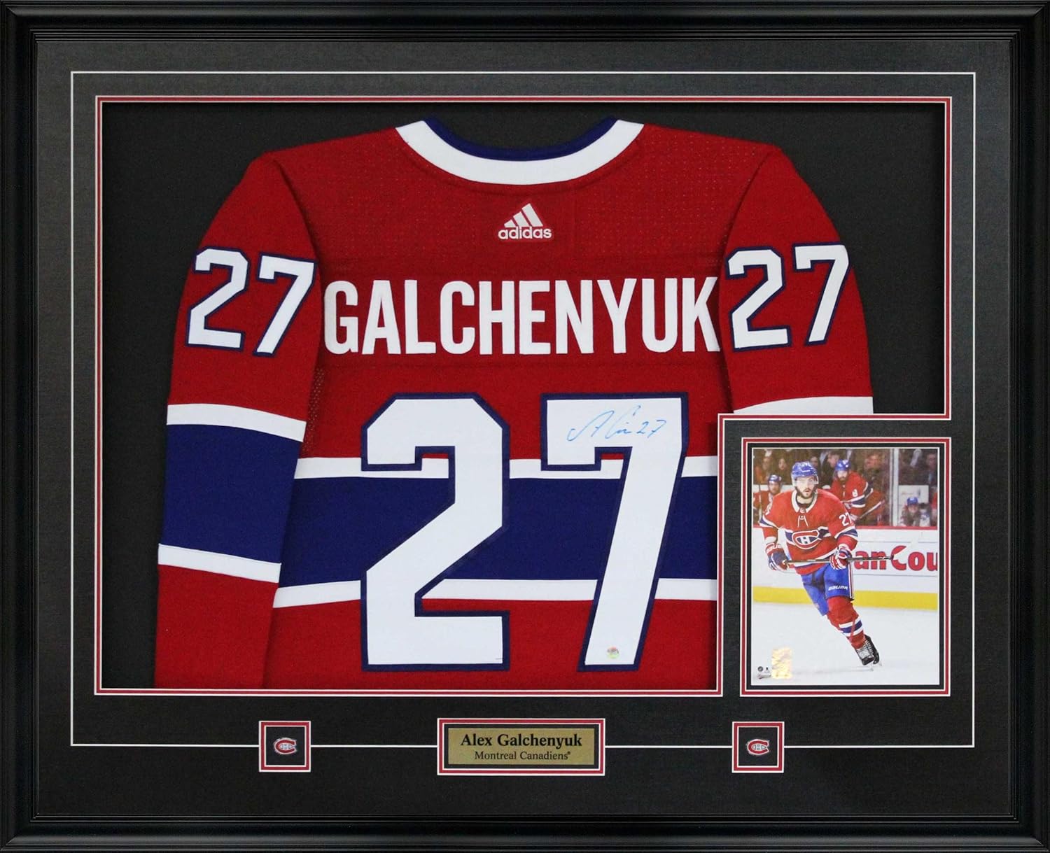 galchenyuk jersey