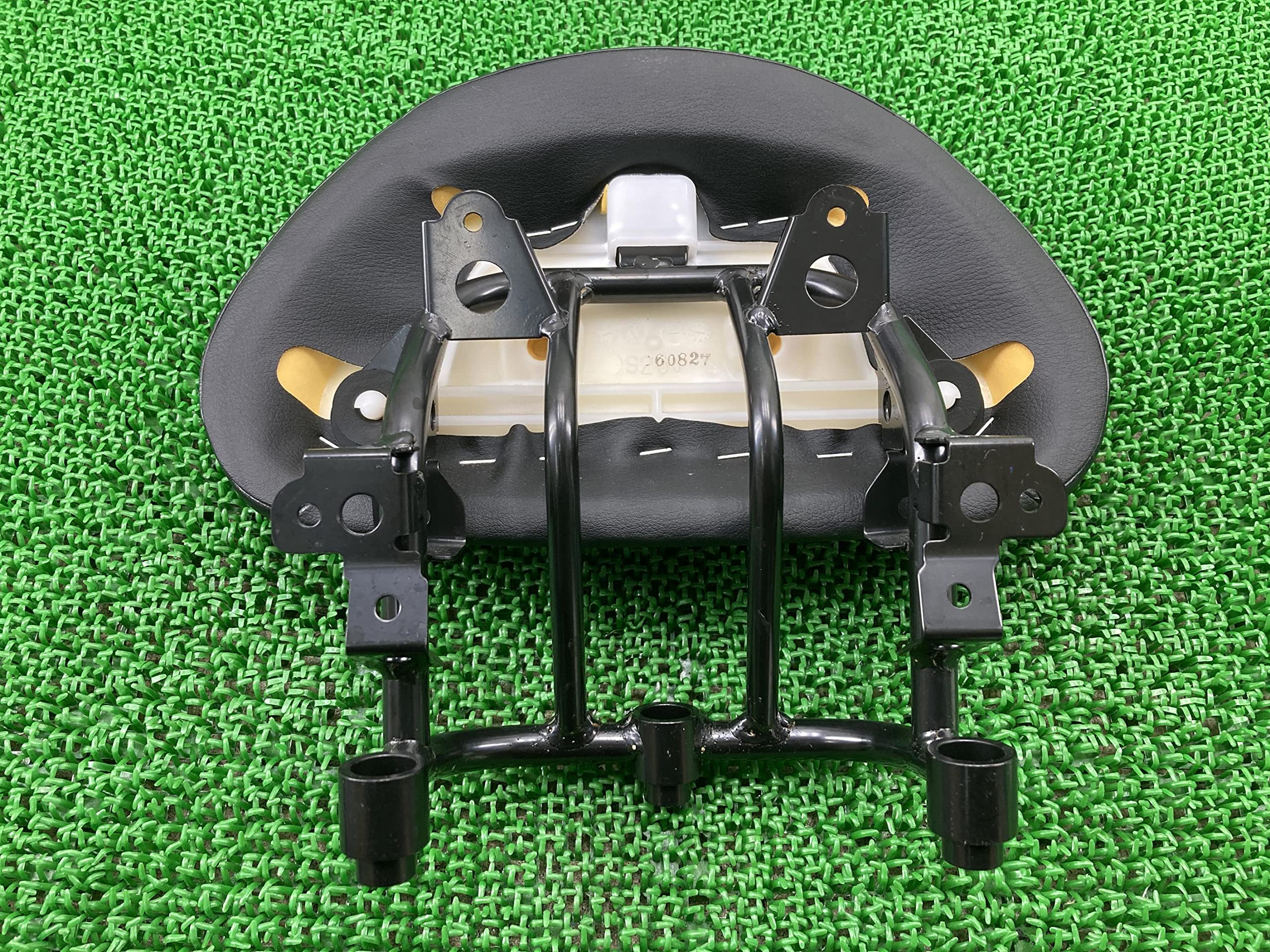 Amazon | 中古 スズキ 純正 バイク 部品 スカイウェイブ650LX バック 