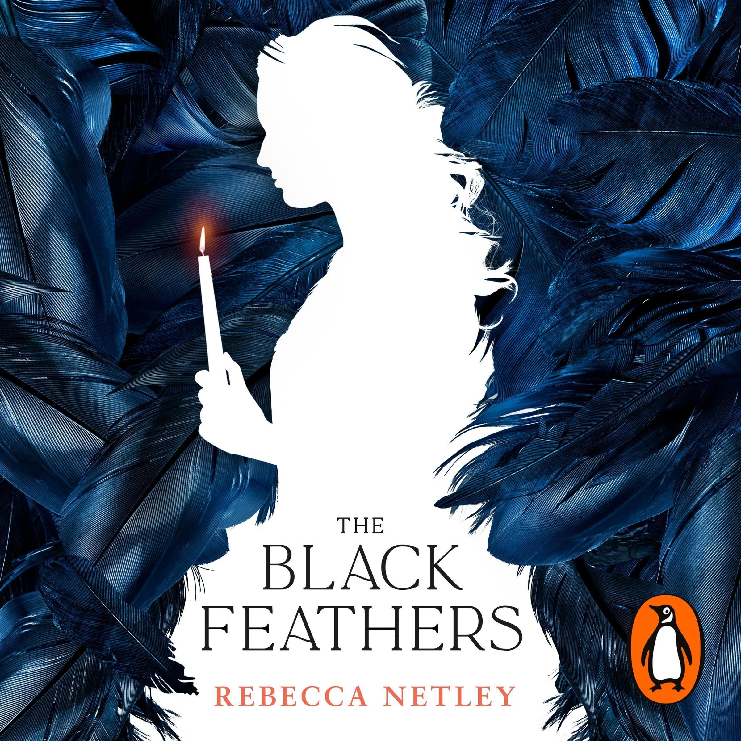 The Black Feathers: Gothic Thriller from Author of The Whistling