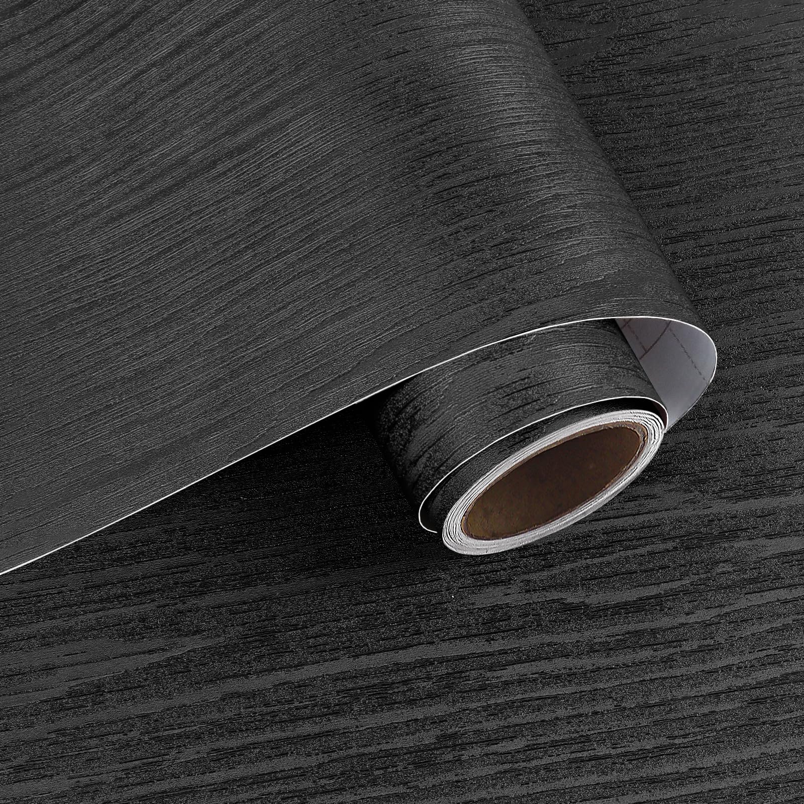 Papel tapiz de madera autoadhesivo VaryPaper para cambiar el aspecto de encimeras de cocina