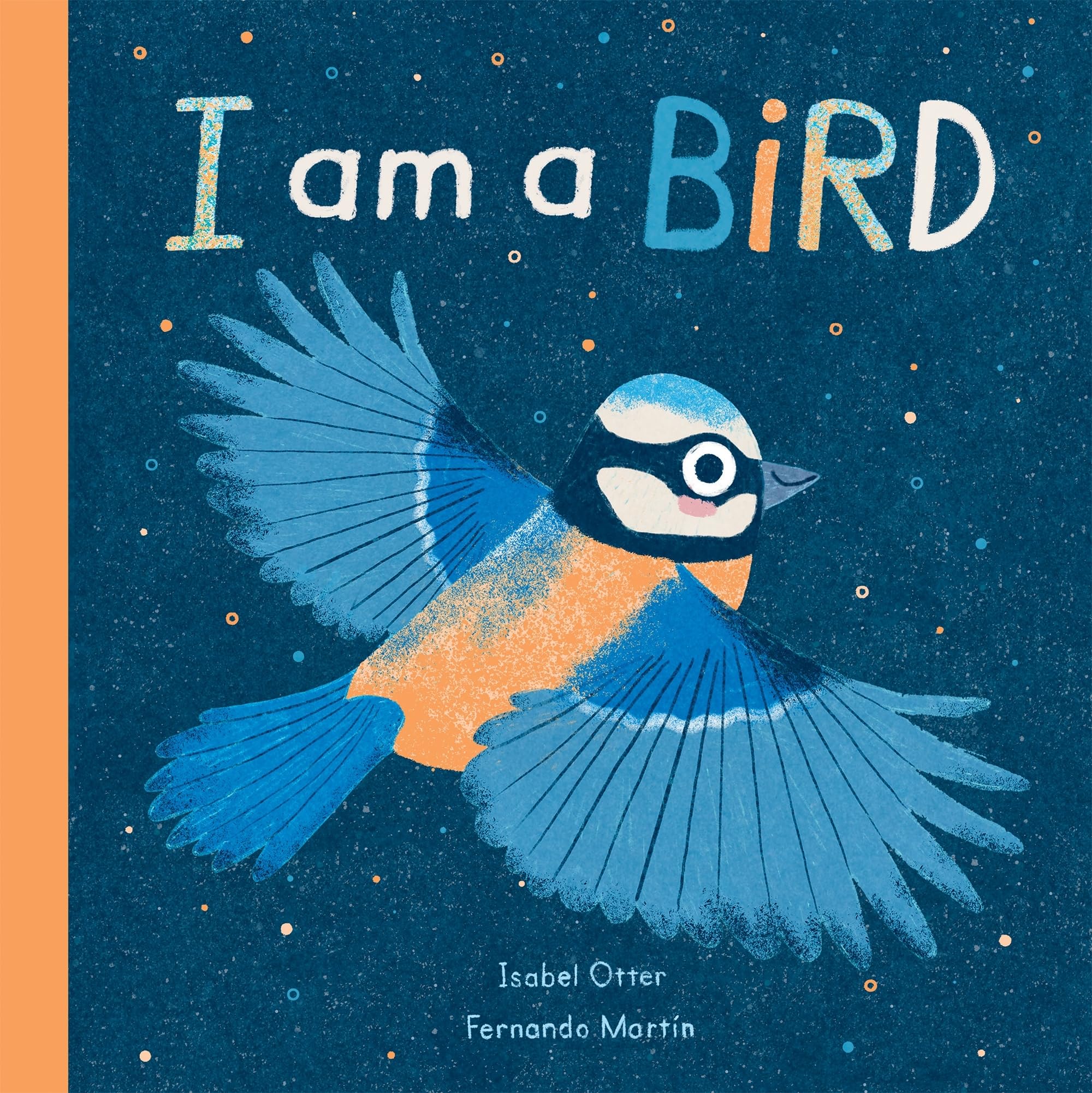 I am a Bird: 1 (I am a…, 1)