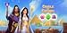 Cradle of Empires: Match 3 Puzzle
