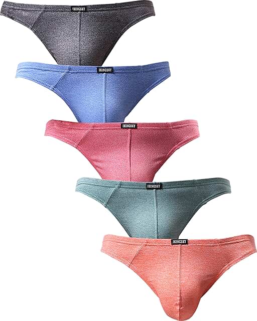 joe boxer thongs for men