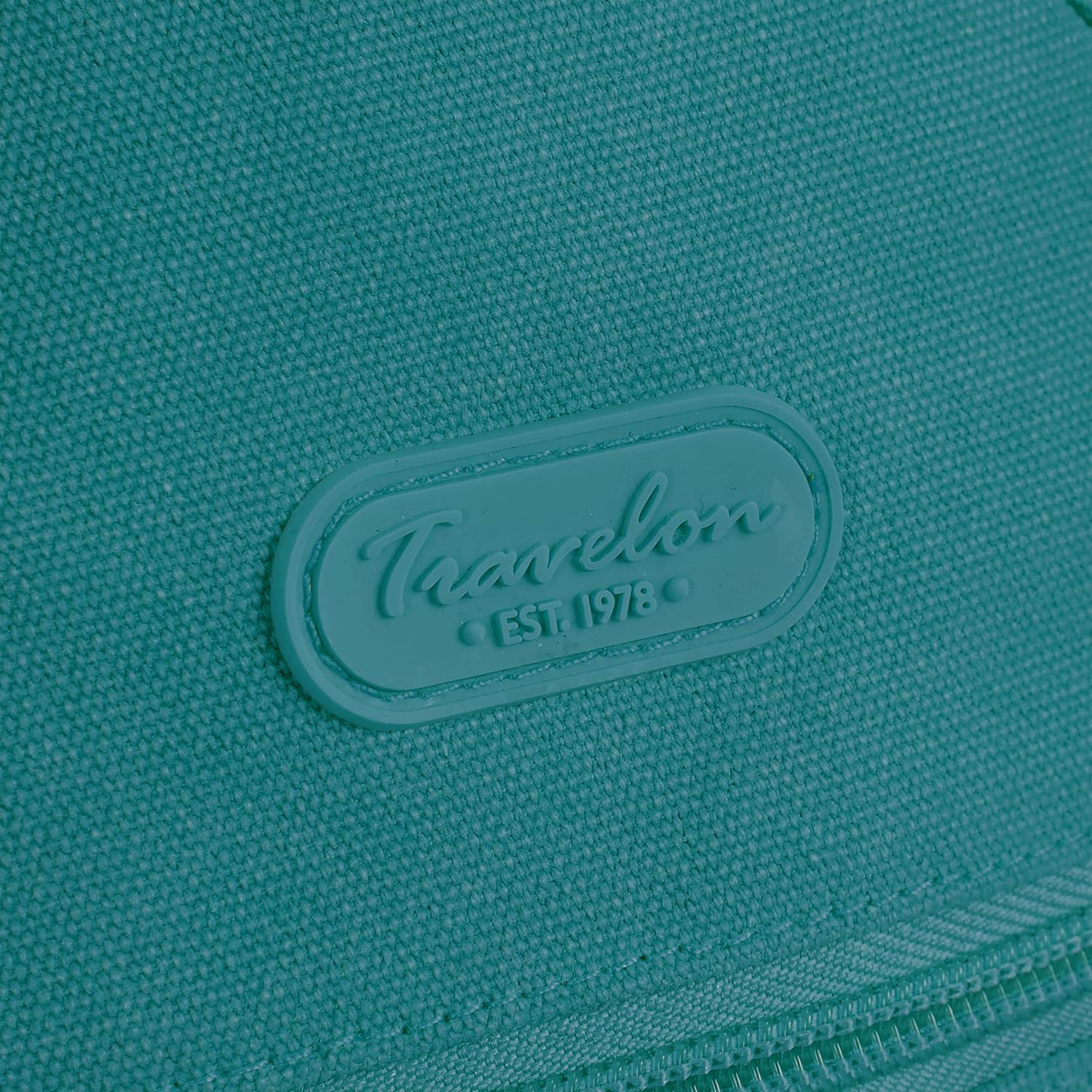 Travelon Coastal RFID Blocking Sling/Chest Bag - Image 8